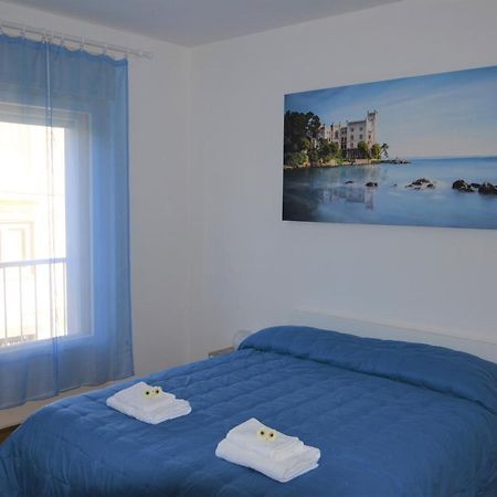 Villa Dolly House Muggia Exterior foto