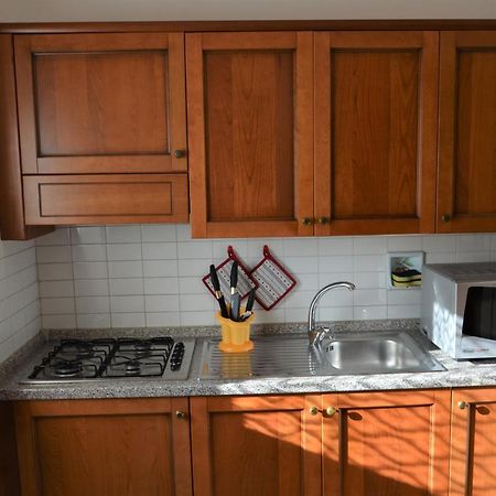 Villa Dolly House Muggia Exterior foto