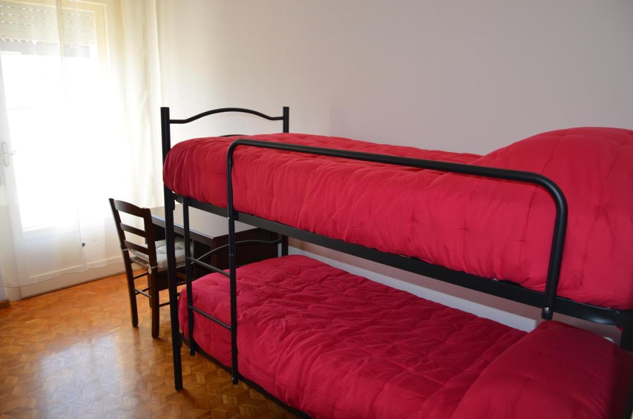 Villa Dolly House Muggia Exterior foto