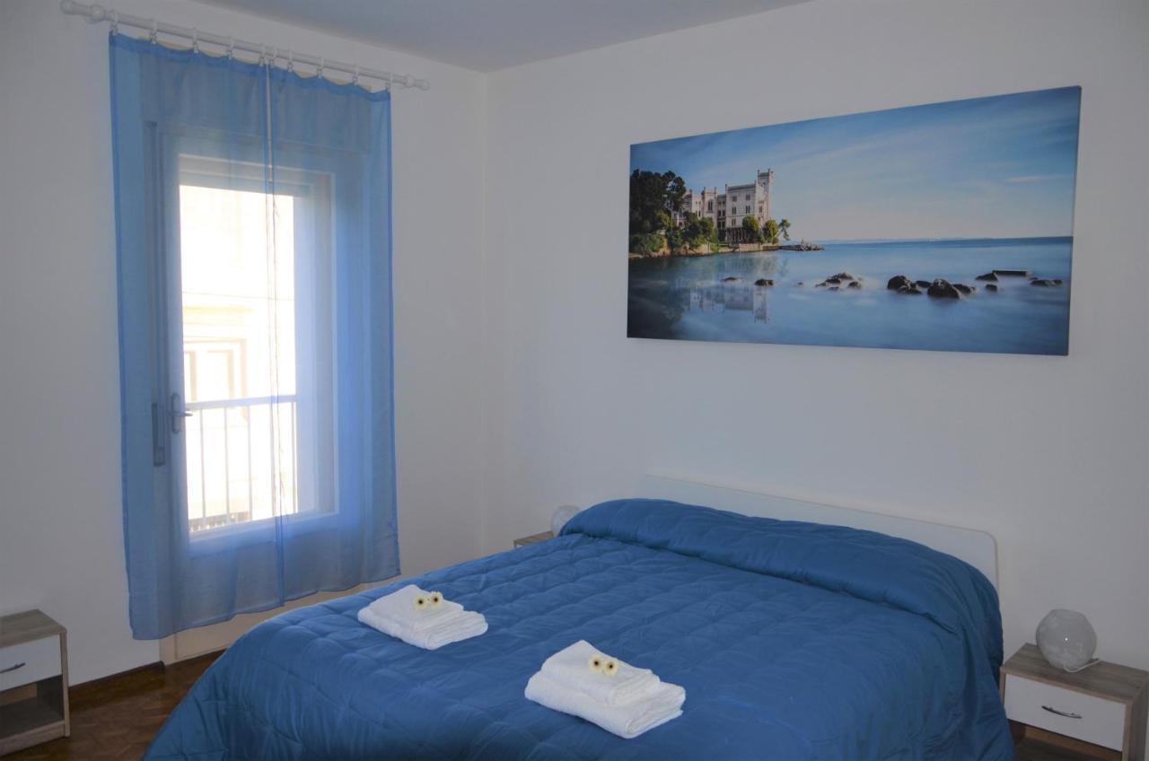 Villa Dolly House Muggia Exterior foto