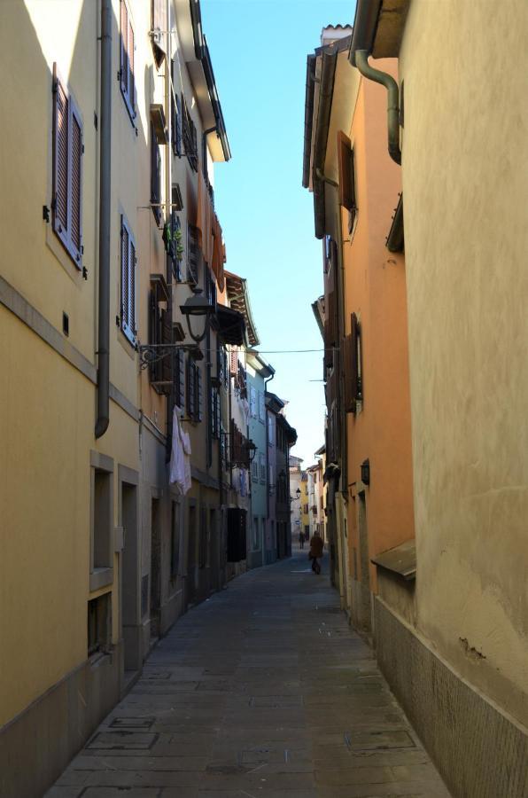 Villa Dolly House Muggia Exterior foto