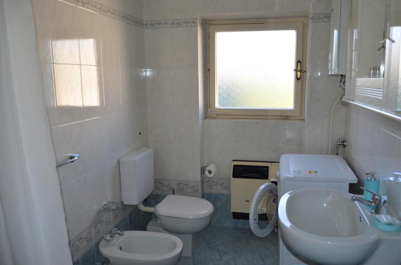 Villa Dolly House Muggia Exterior foto