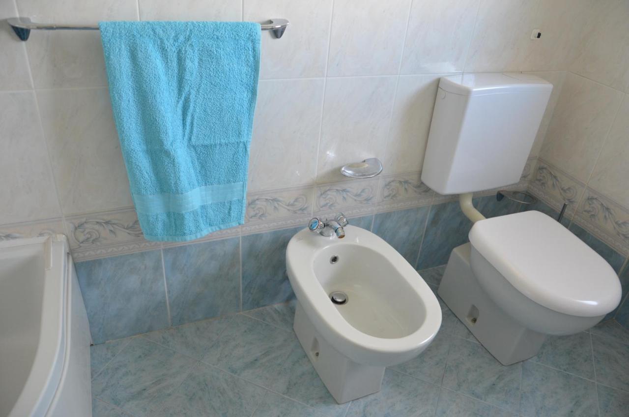 Villa Dolly House Muggia Exterior foto
