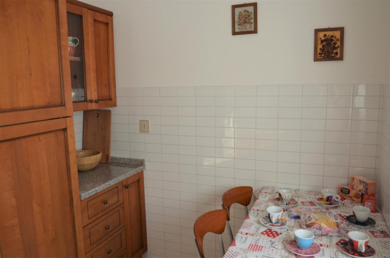Villa Dolly House Muggia Exterior foto