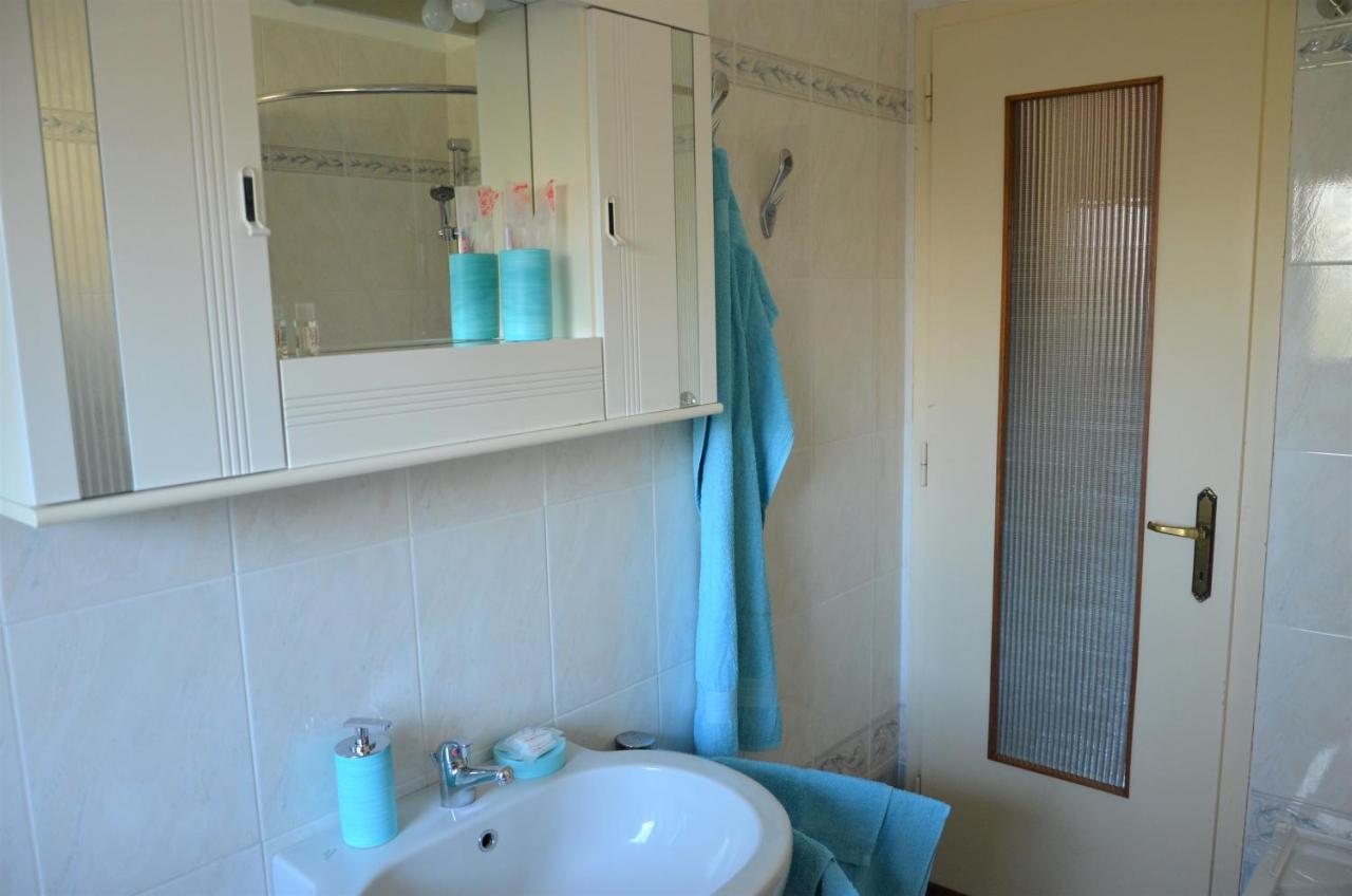 Villa Dolly House Muggia Exterior foto