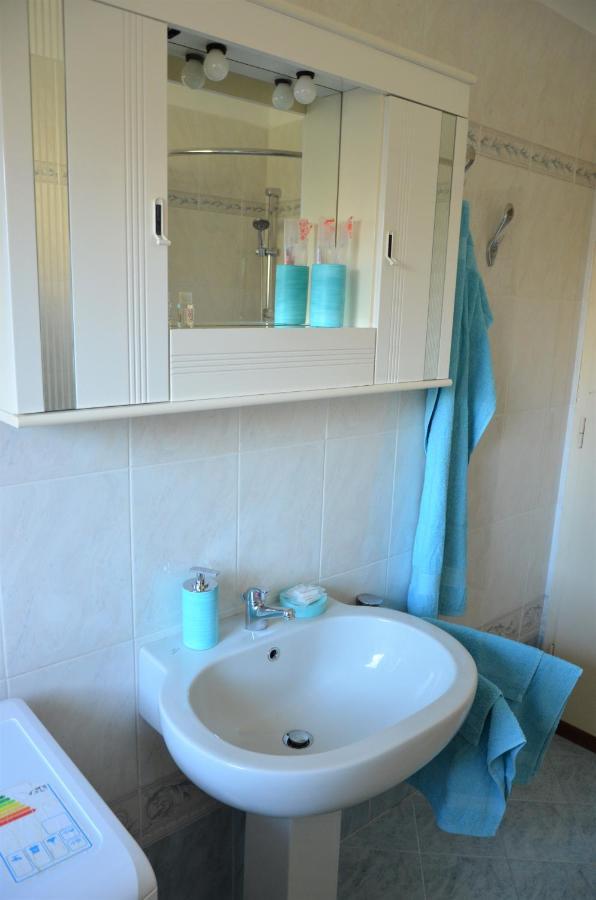 Villa Dolly House Muggia Exterior foto