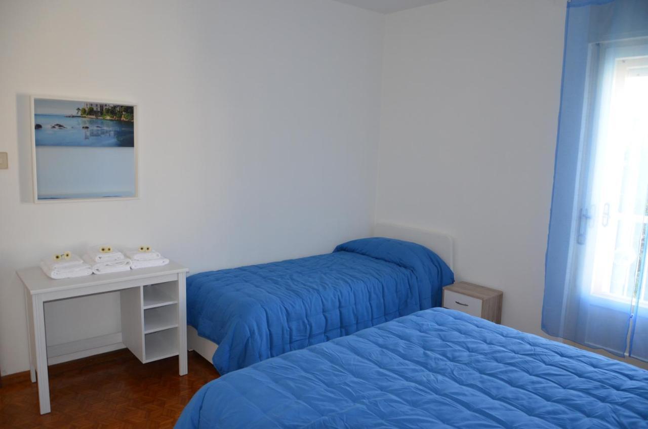Villa Dolly House Muggia Exterior foto
